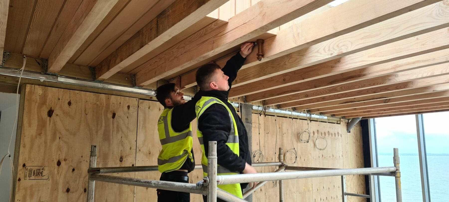 A career to be proud of at iMist