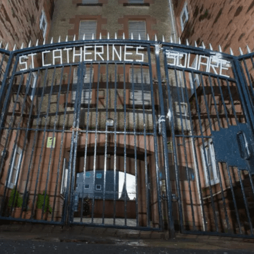 St Catherine's Place case study