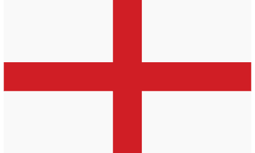 Fire safety England flag
