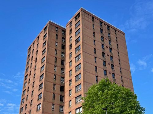 Retro Housing Case Study