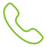 Initial contact icon