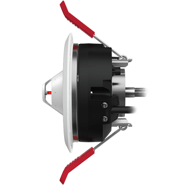 Lumi-Mist flexible installation