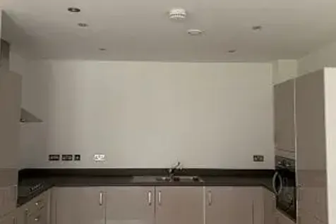 Student accommodation example one