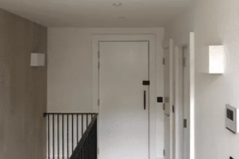 Student accommodation example three