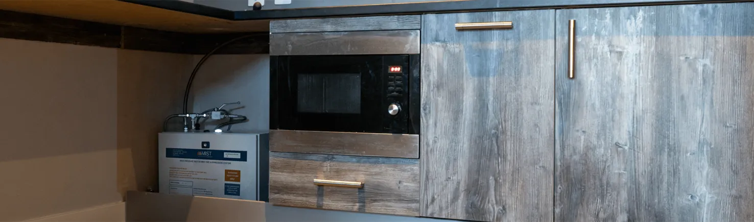 Loft conversion safety requirement