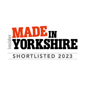 Made in Yorkshire 2023 Award