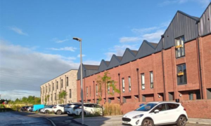 Multiple Housing Glasgow