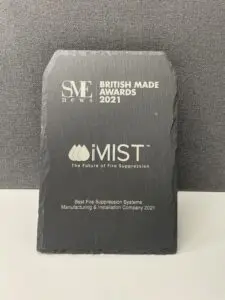SME News 2021 Award