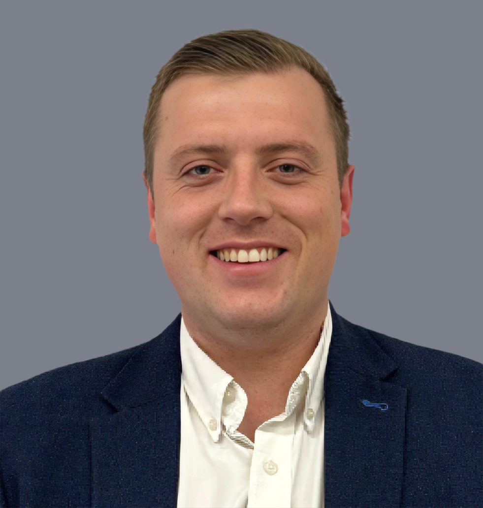 Alex Pollard, co-founder